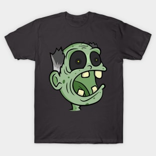 Grrrrr Argh!! T-Shirt
